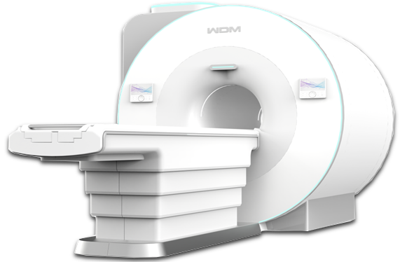 магнитно-резонансный томограф i_Vision 1.5T Plus