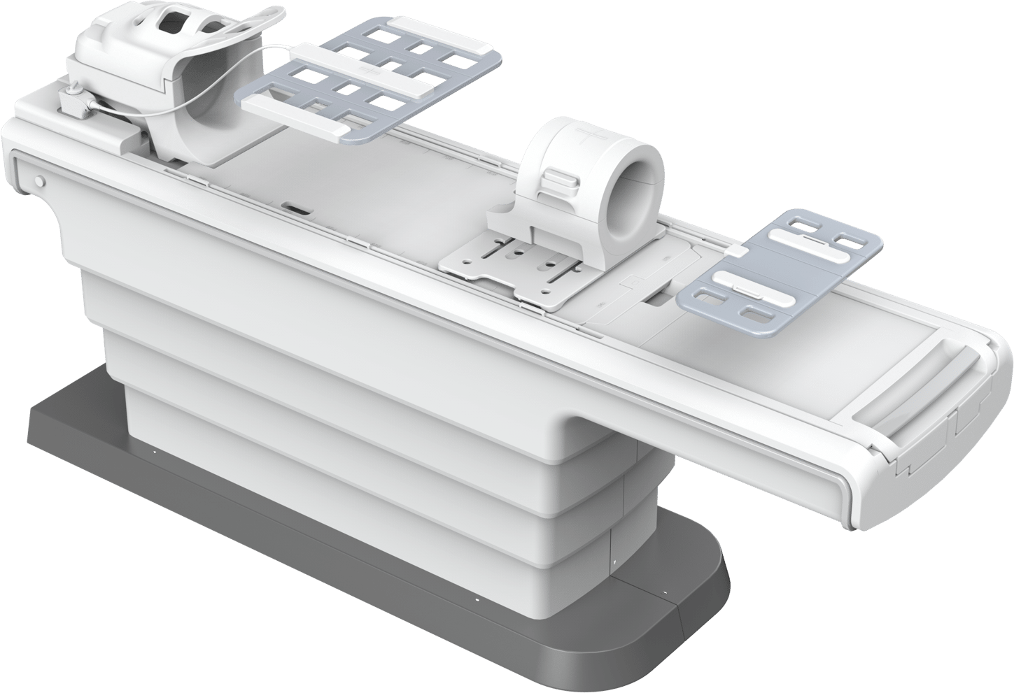 Стол пациента i_Vision 1.5T Plus